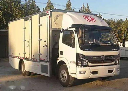 氫能浪潮下的運輸變革 主流氫燃料電池物流車、牽引車、環衛車及特種車型全面解析