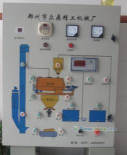 鄭州眾鼎精工機(jī)械廠 專業(yè)供應(yīng)優(yōu)質(zhì)配電柜，一站式解決方案