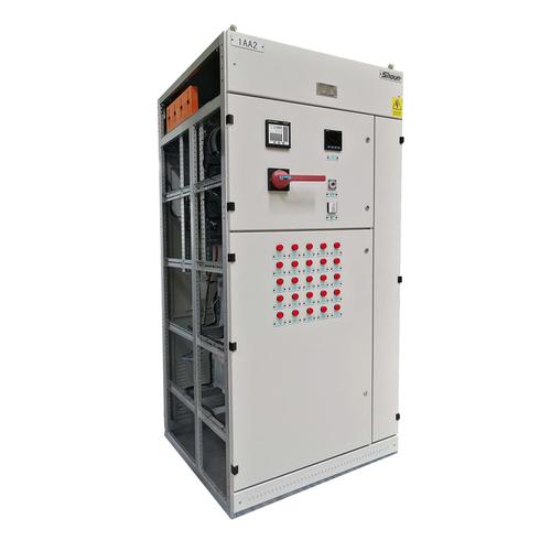 山東中聯(lián)電氣產(chǎn)品中心 配電柜系列產(chǎn)品概覽