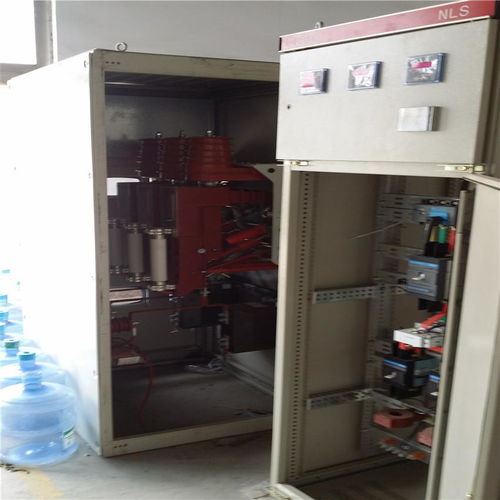 高低壓成套電氣設(shè)備報(bào)價(jià)指南與優(yōu)質(zhì)配電柜廠家推薦